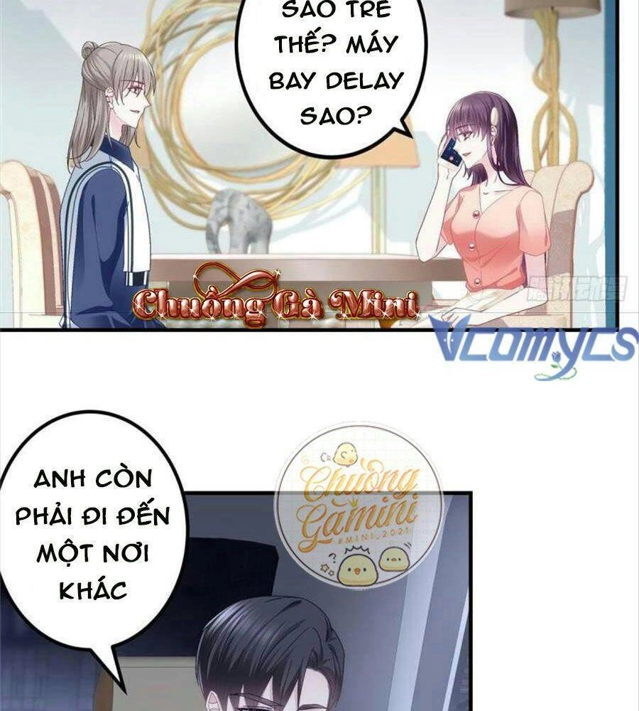 Bảo Bối Của Lão Đại Đã Xuyên Không Trở Về! Chapter 69 - 27