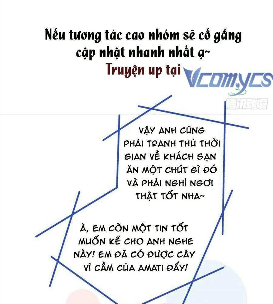 Bảo Bối Của Lão Đại Đã Xuyên Không Trở Về! Chapter 69 - 29
