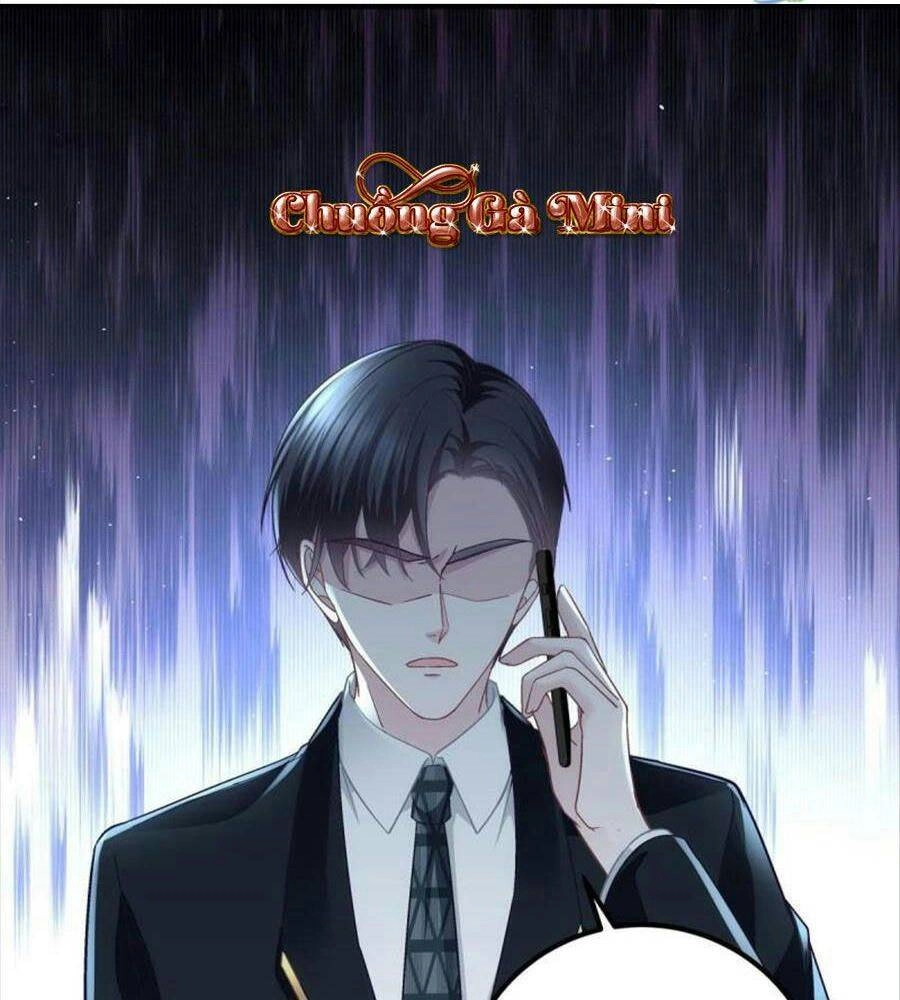 Bảo Bối Của Lão Đại Đã Xuyên Không Trở Về! Chapter 69 - 33