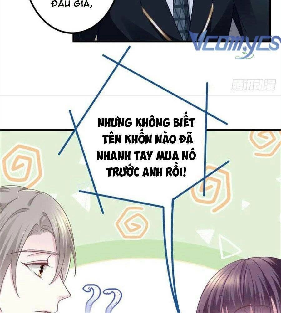 Bảo Bối Của Lão Đại Đã Xuyên Không Trở Về! Chapter 69 - 39