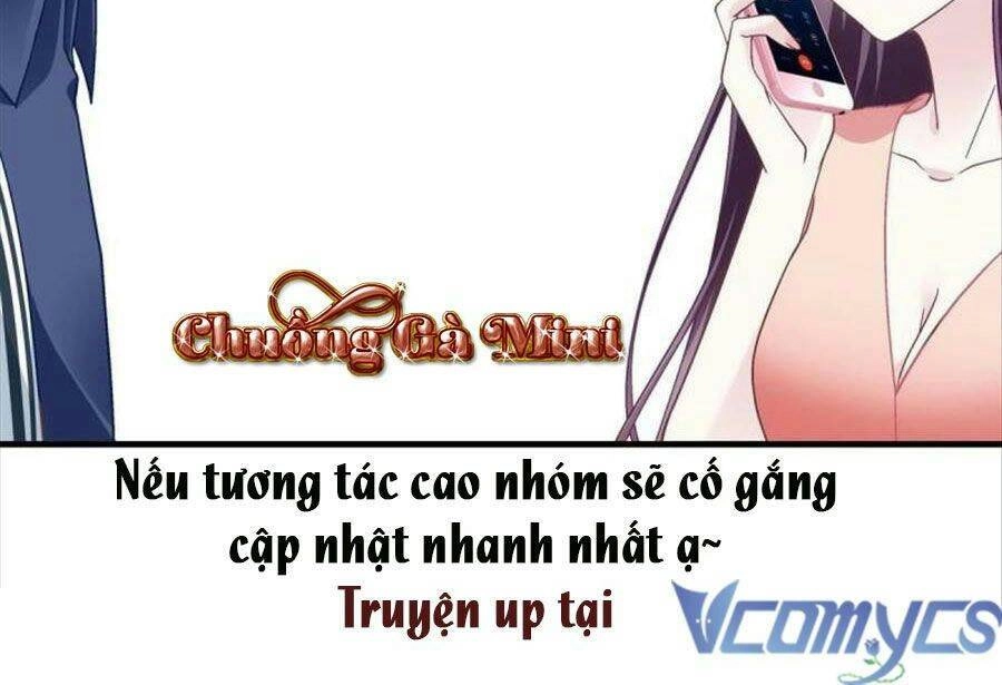 Bảo Bối Của Lão Đại Đã Xuyên Không Trở Về! Chapter 69 - 41