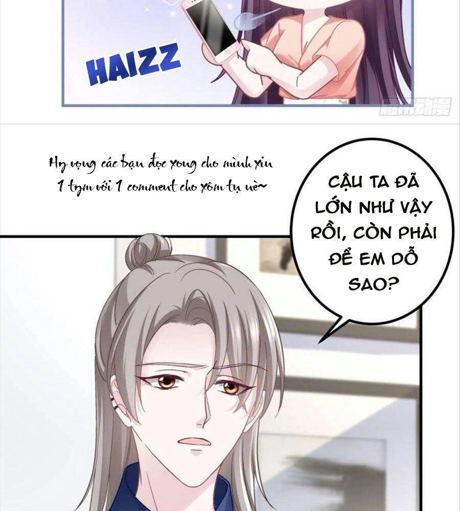 Bảo Bối Của Lão Đại Đã Xuyên Không Trở Về! Chapter 69 - 43