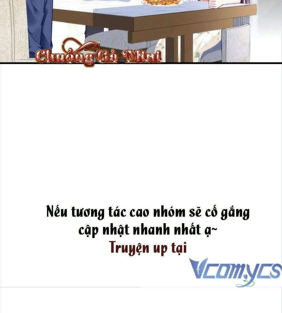 Bảo Bối Của Lão Đại Đã Xuyên Không Trở Về! Chapter 69 - 48