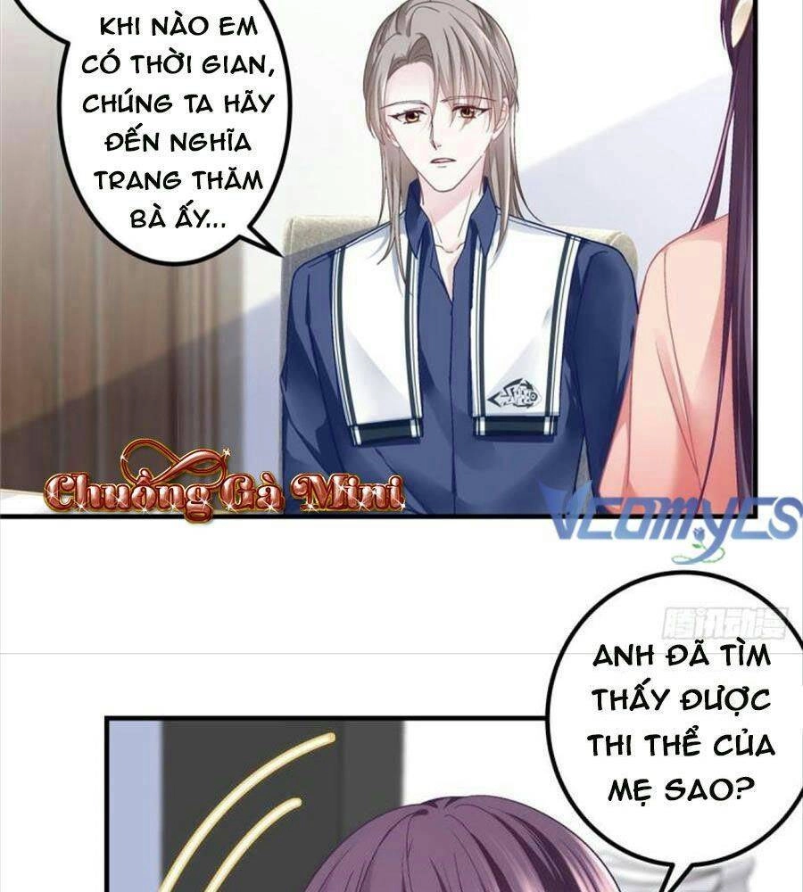 Bảo Bối Của Lão Đại Đã Xuyên Không Trở Về! Chapter 69 - 51