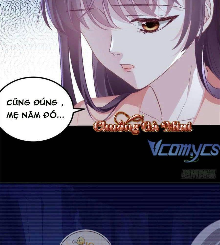 Bảo Bối Của Lão Đại Đã Xuyên Không Trở Về! Chapter 69 - 55