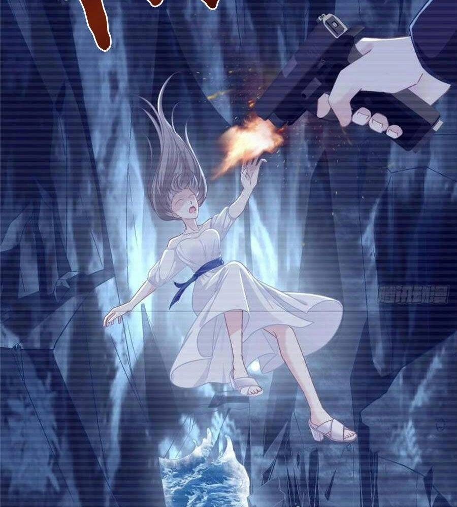 Bảo Bối Của Lão Đại Đã Xuyên Không Trở Về! Chapter 69 - 57