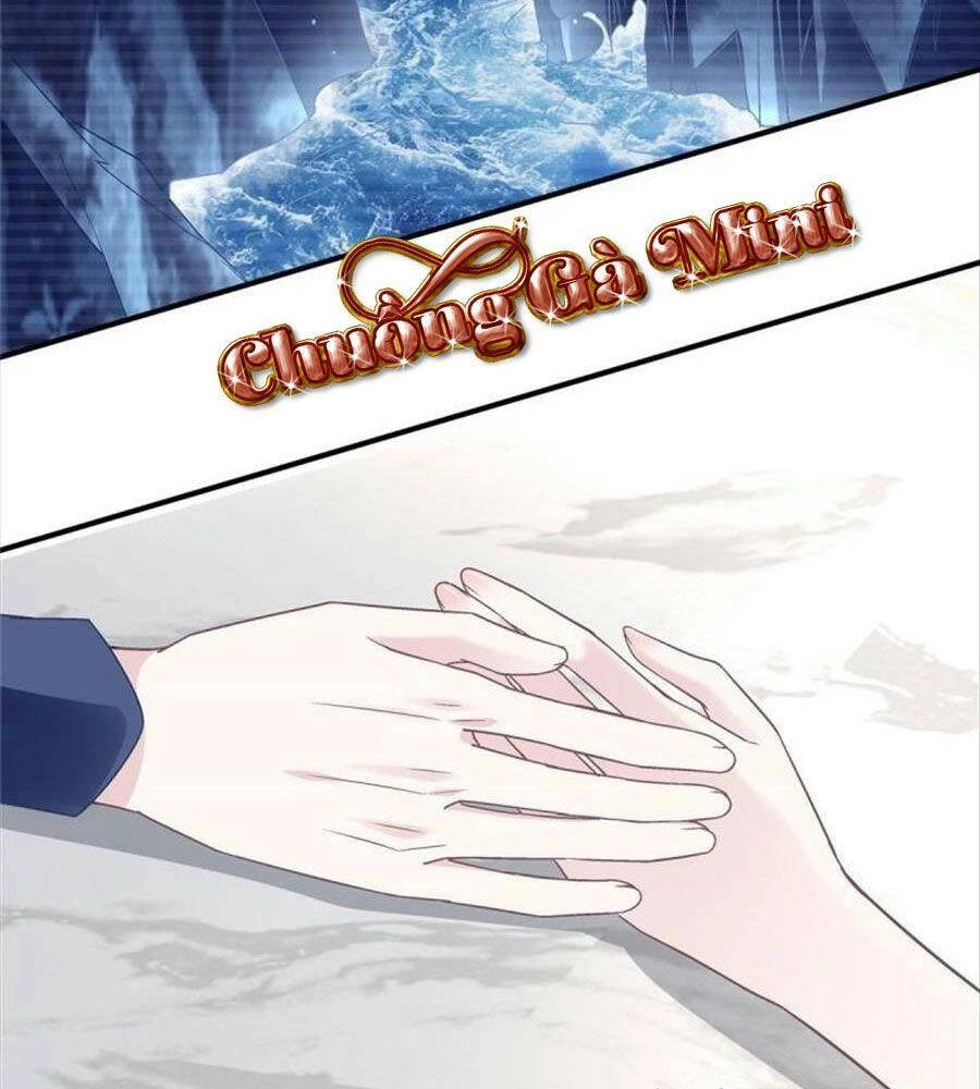 Bảo Bối Của Lão Đại Đã Xuyên Không Trở Về! Chapter 69 - 58