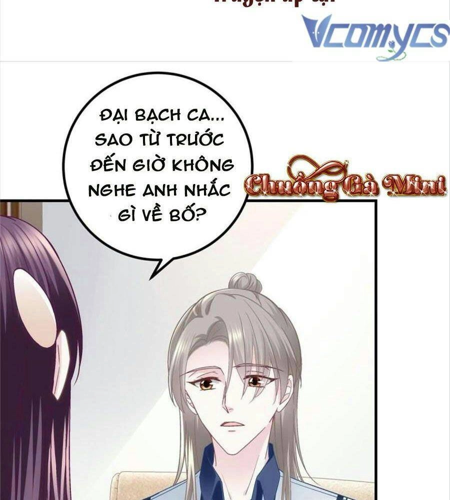 Bảo Bối Của Lão Đại Đã Xuyên Không Trở Về! Chapter 69 - 63