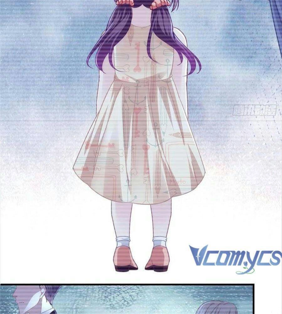 Bảo Bối Của Lão Đại Đã Xuyên Không Trở Về! Chapter 69 - 69