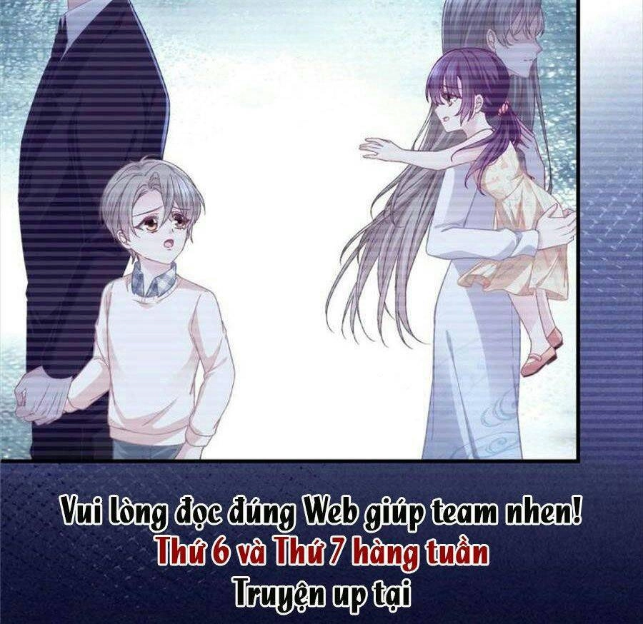 Bảo Bối Của Lão Đại Đã Xuyên Không Trở Về! Chapter 69 - 70