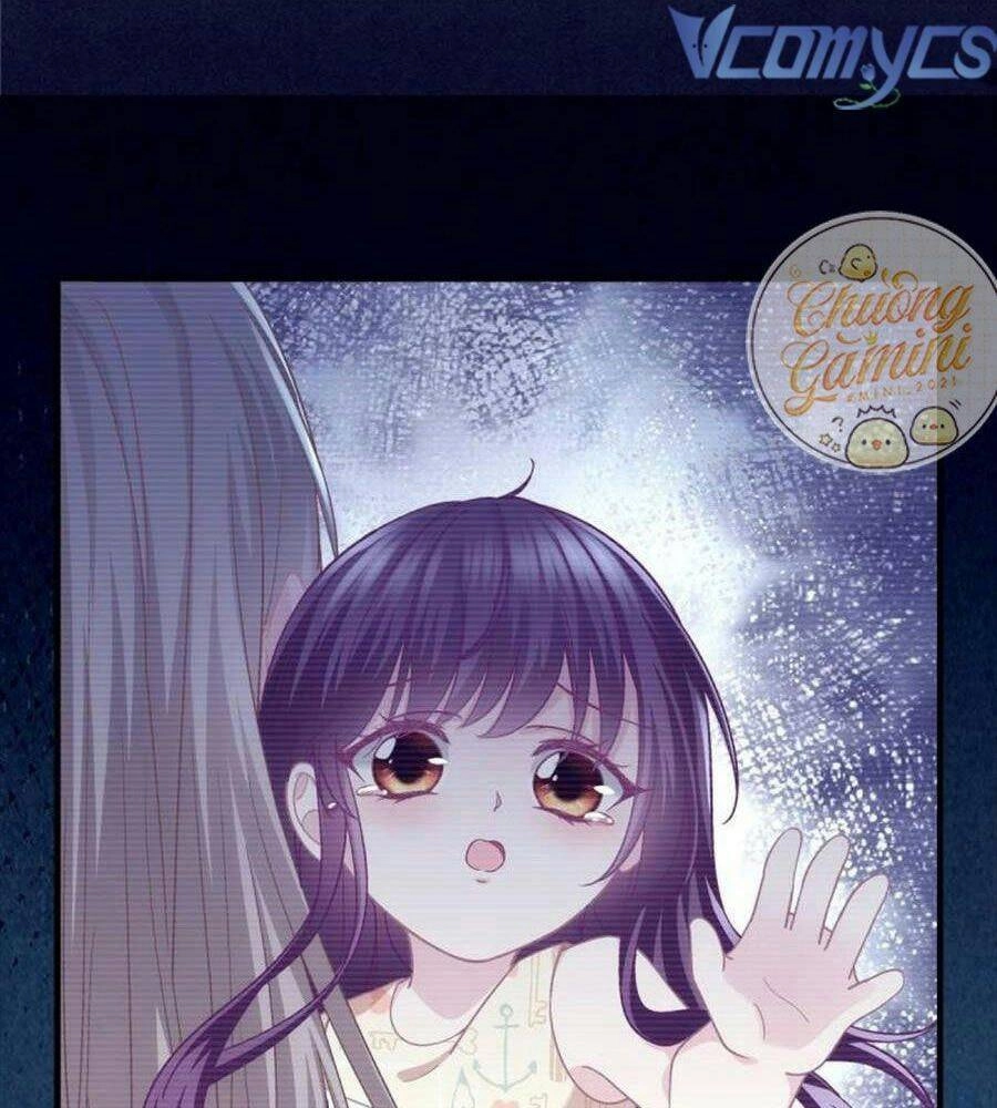 Bảo Bối Của Lão Đại Đã Xuyên Không Trở Về! Chapter 69 - 71