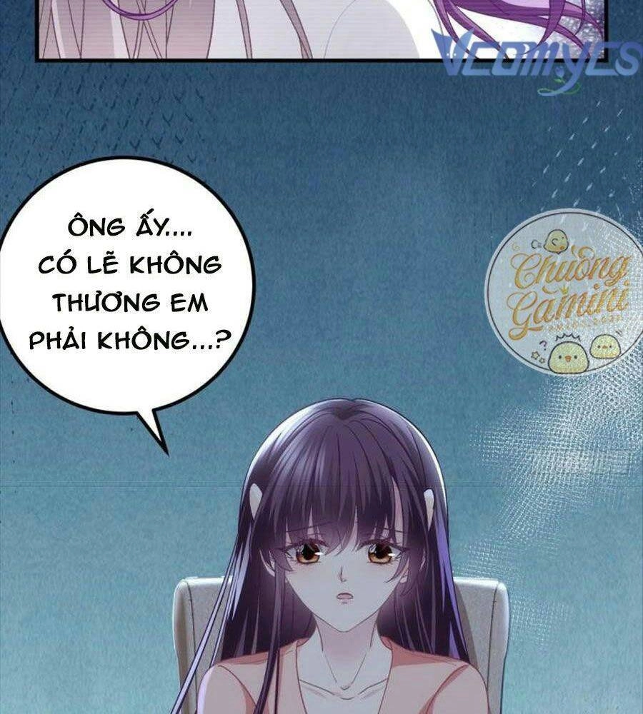 Bảo Bối Của Lão Đại Đã Xuyên Không Trở Về! Chapter 69 - 73