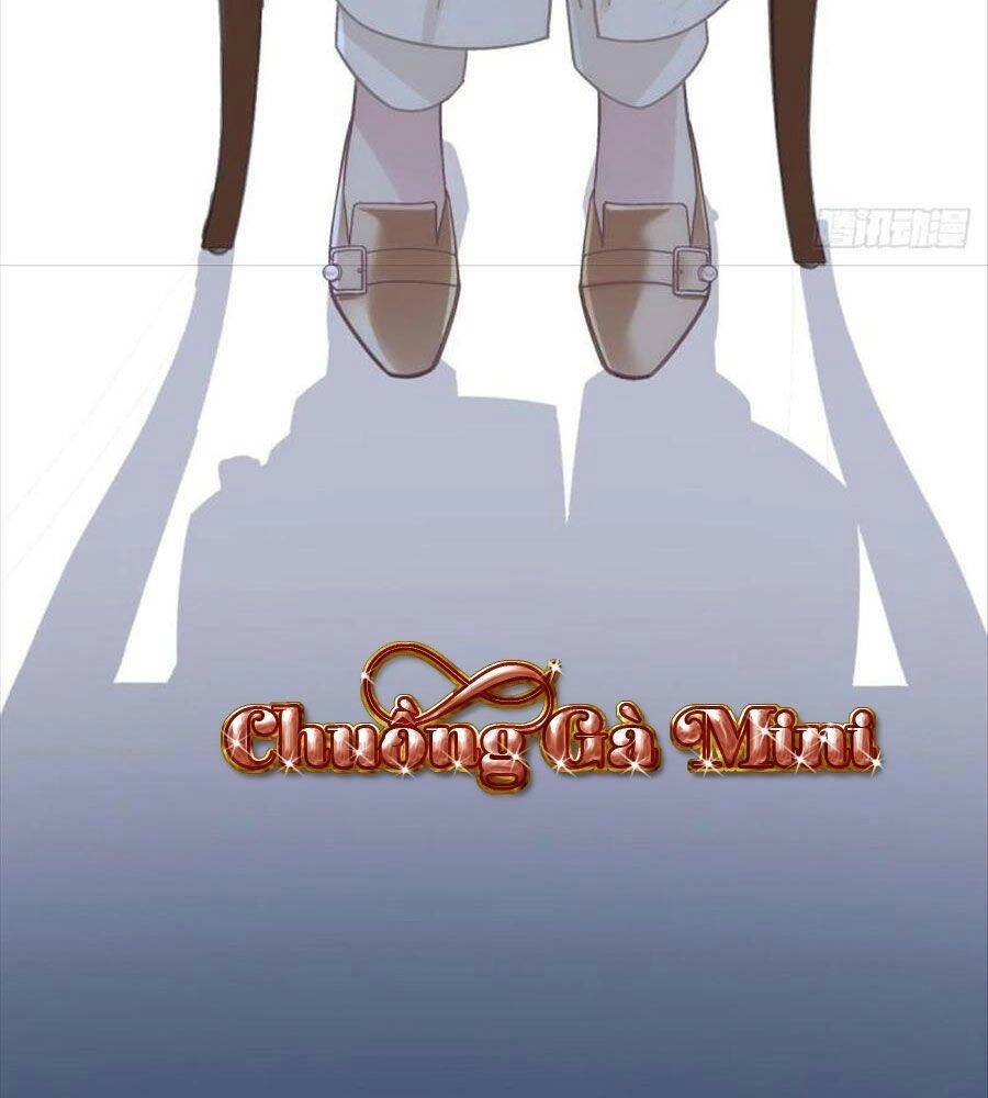 Bảo Bối Của Lão Đại Đã Xuyên Không Trở Về! Chapter 69 - 76