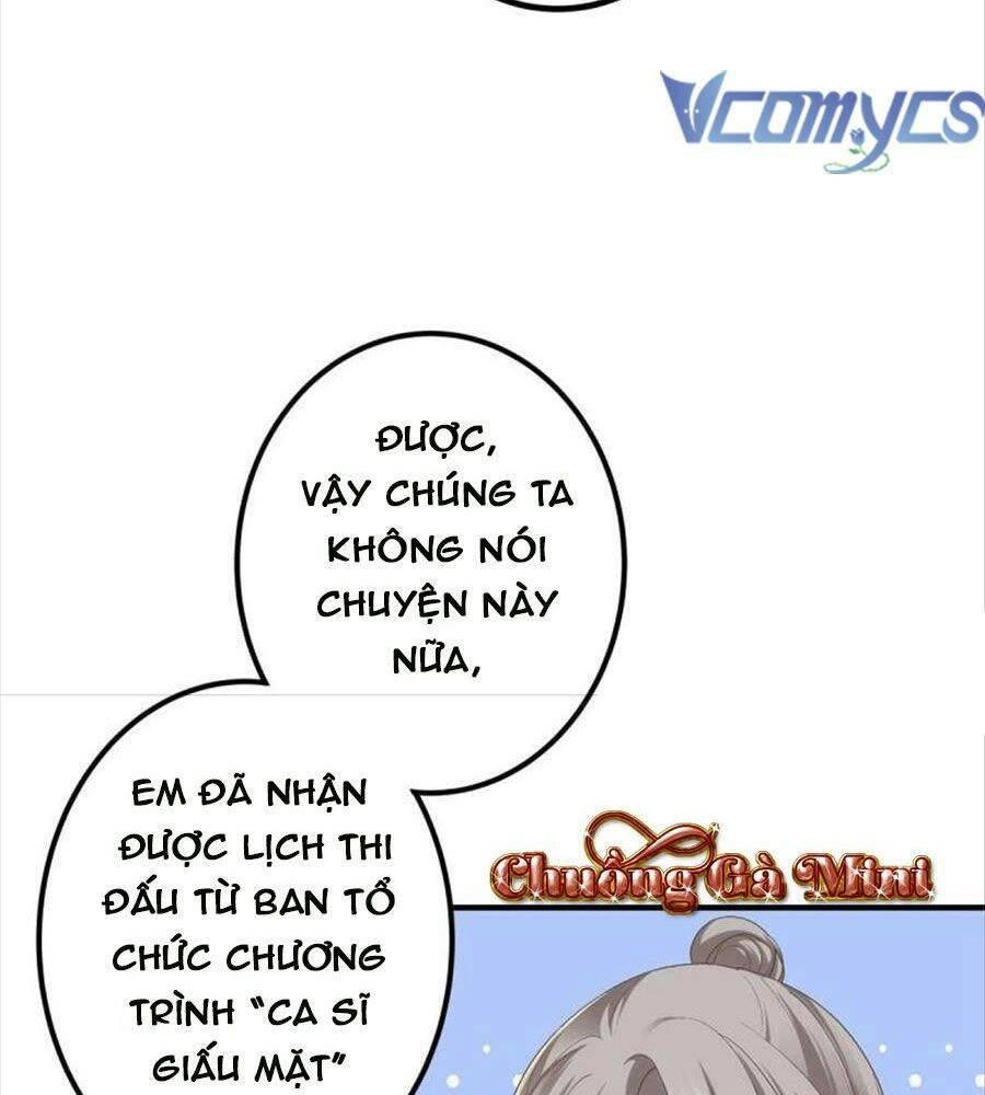 Bảo Bối Của Lão Đại Đã Xuyên Không Trở Về! Chapter 70 - 8