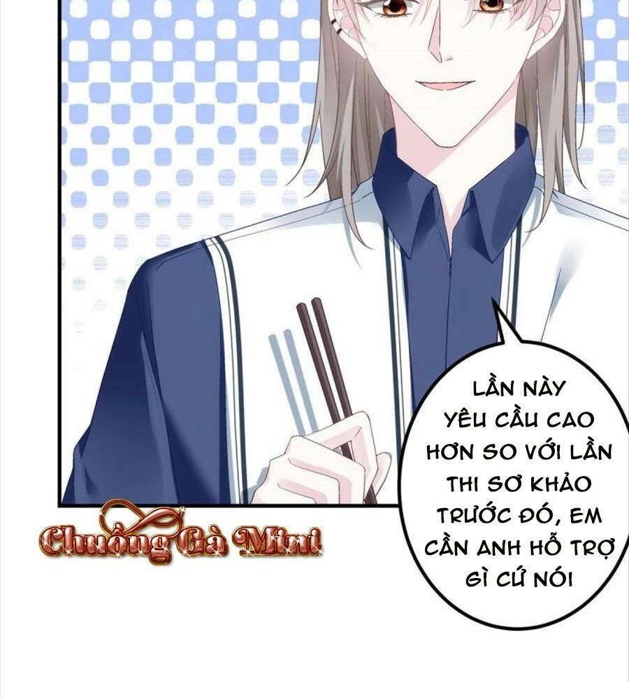 Bảo Bối Của Lão Đại Đã Xuyên Không Trở Về! Chapter 70 - 10