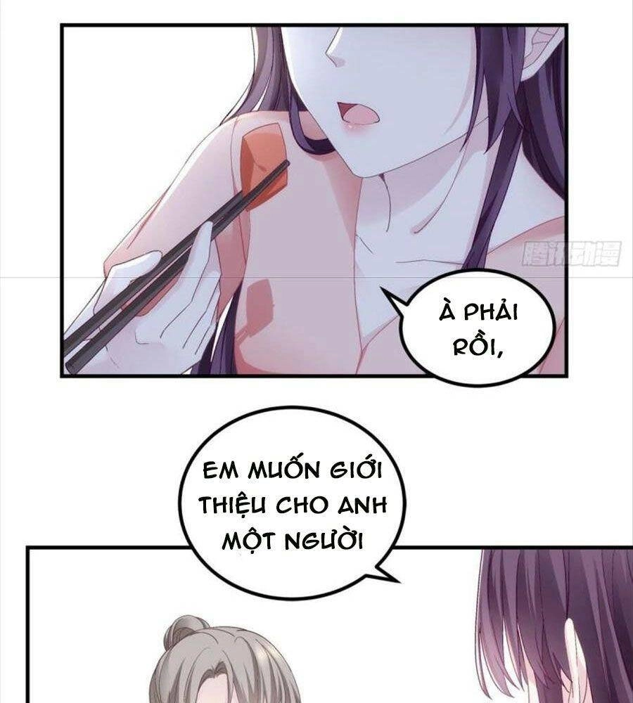 Bảo Bối Của Lão Đại Đã Xuyên Không Trở Về! Chapter 70 - 13