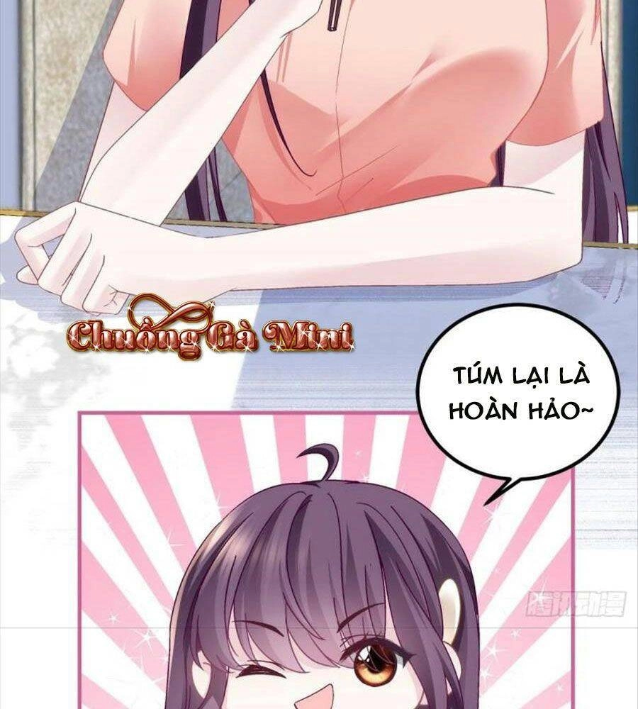 Bảo Bối Của Lão Đại Đã Xuyên Không Trở Về! Chapter 70 - 16