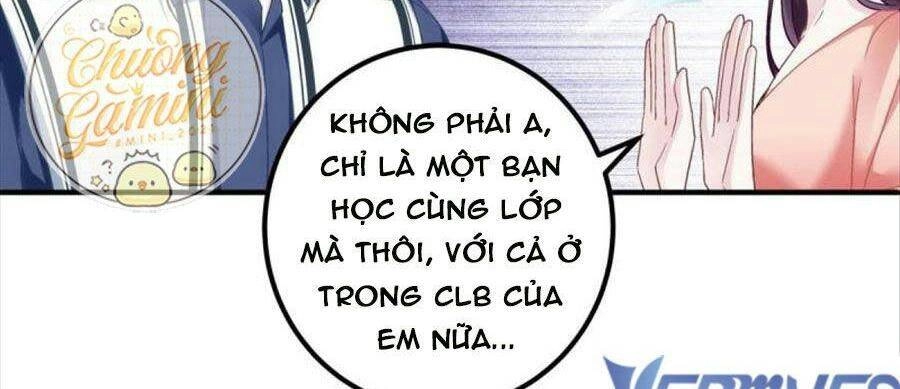 Bảo Bối Của Lão Đại Đã Xuyên Không Trở Về! Chapter 70 - 18