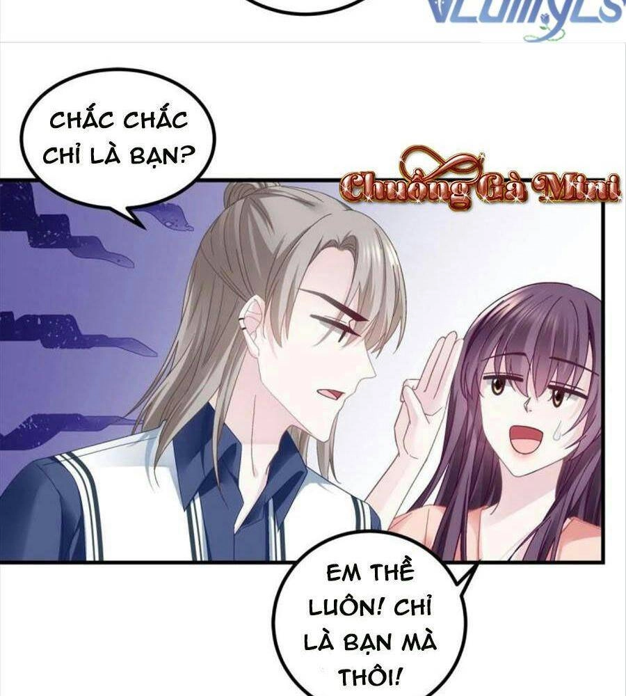 Bảo Bối Của Lão Đại Đã Xuyên Không Trở Về! Chapter 70 - 19