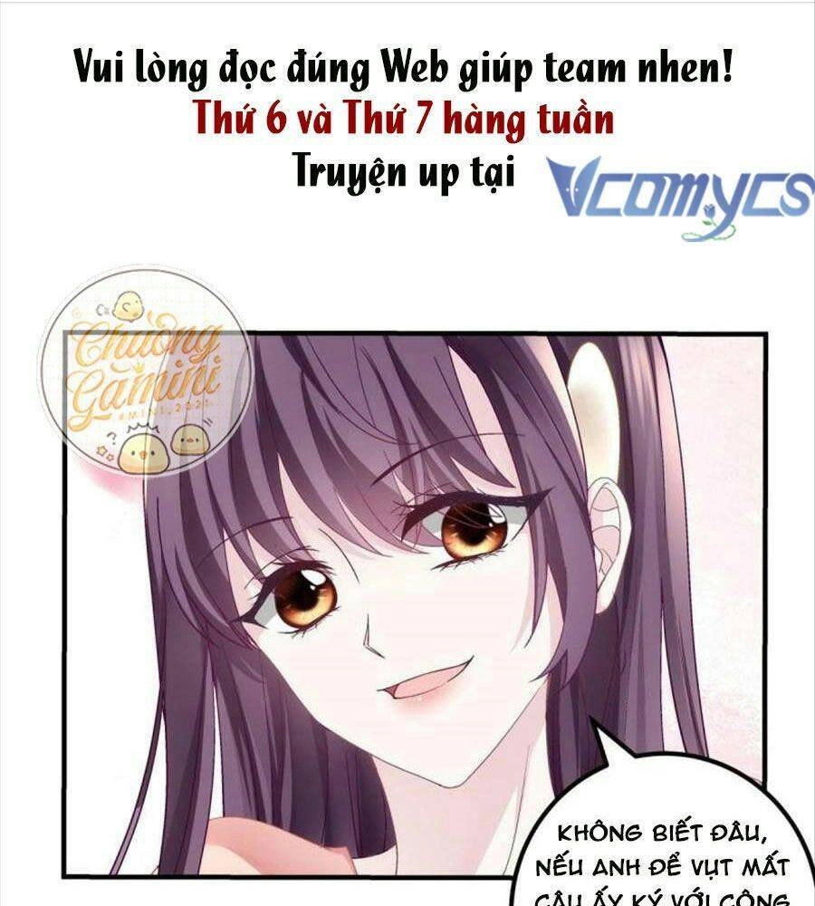 Bảo Bối Của Lão Đại Đã Xuyên Không Trở Về! Chapter 70 - 24