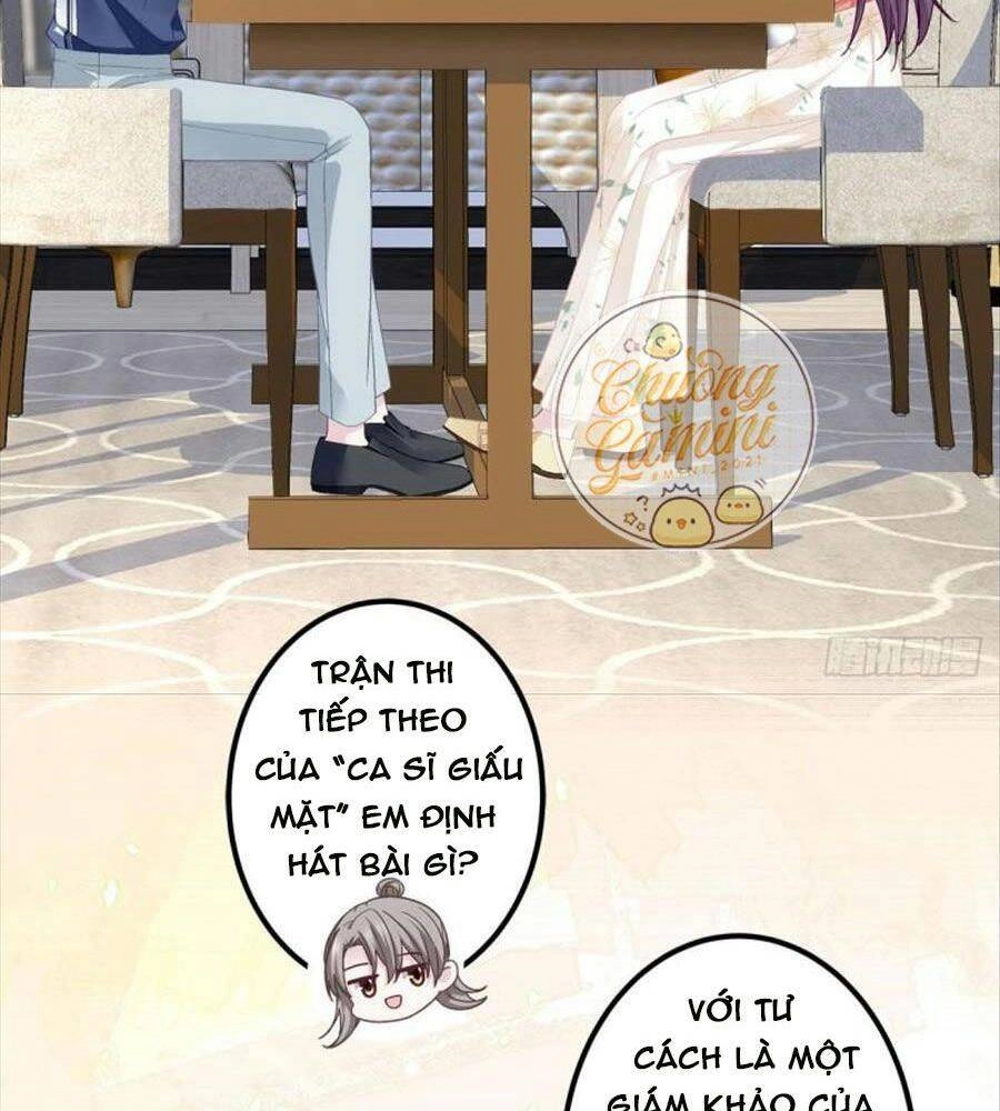 Bảo Bối Của Lão Đại Đã Xuyên Không Trở Về! Chapter 70 - 28