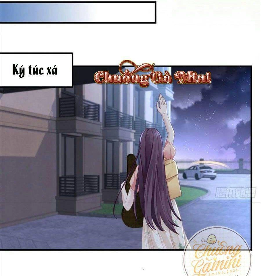 Bảo Bối Của Lão Đại Đã Xuyên Không Trở Về! Chapter 70 - 31