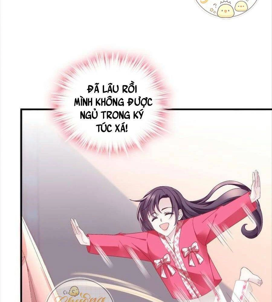 Bảo Bối Của Lão Đại Đã Xuyên Không Trở Về! Chapter 70 - 32