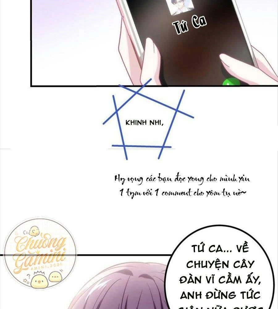 Bảo Bối Của Lão Đại Đã Xuyên Không Trở Về! Chapter 70 - 35