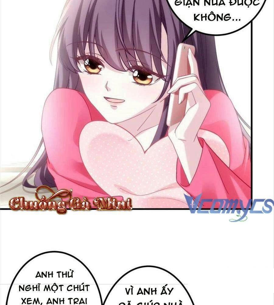 Bảo Bối Của Lão Đại Đã Xuyên Không Trở Về! Chapter 70 - 36