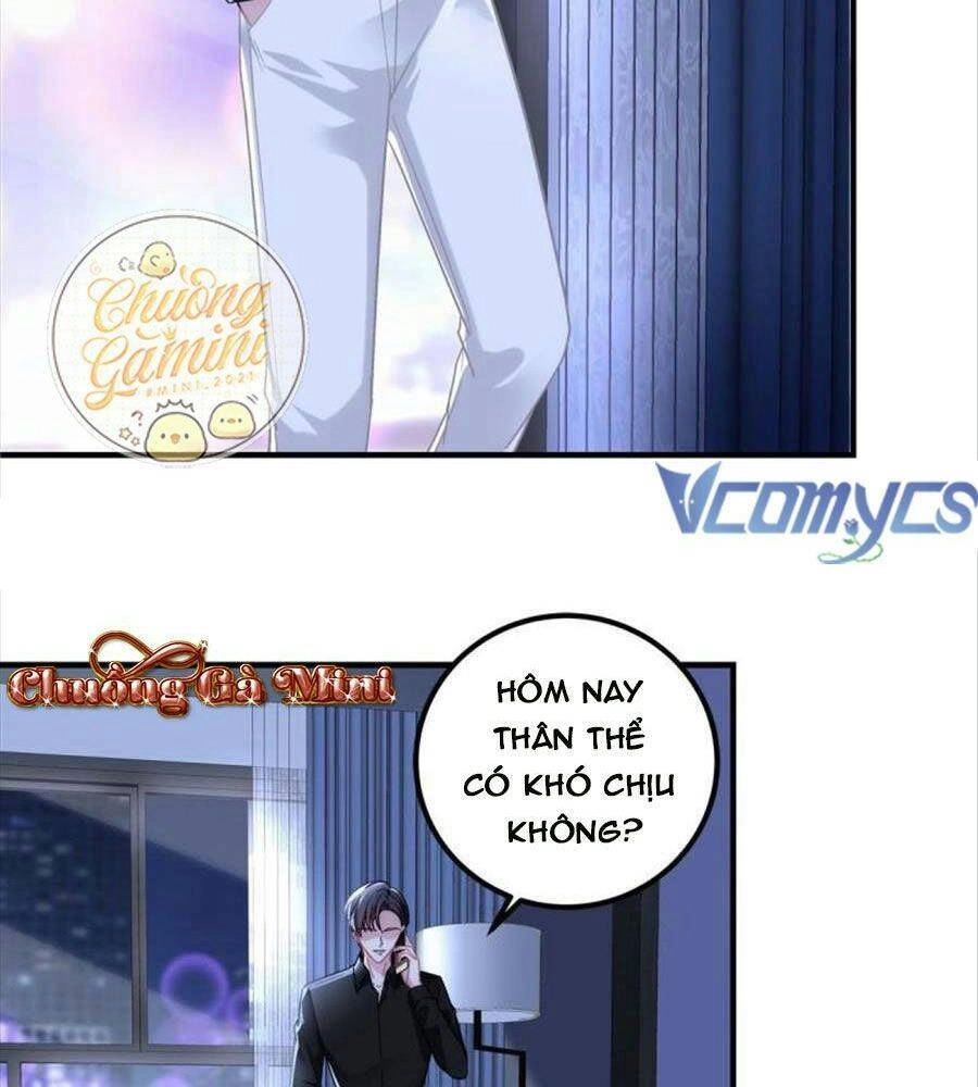 Bảo Bối Của Lão Đại Đã Xuyên Không Trở Về! Chapter 70 - 40