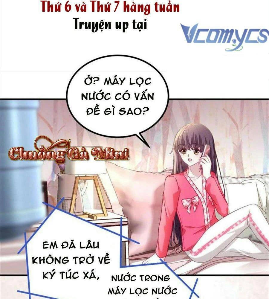 Bảo Bối Của Lão Đại Đã Xuyên Không Trở Về! Chapter 70 - 44
