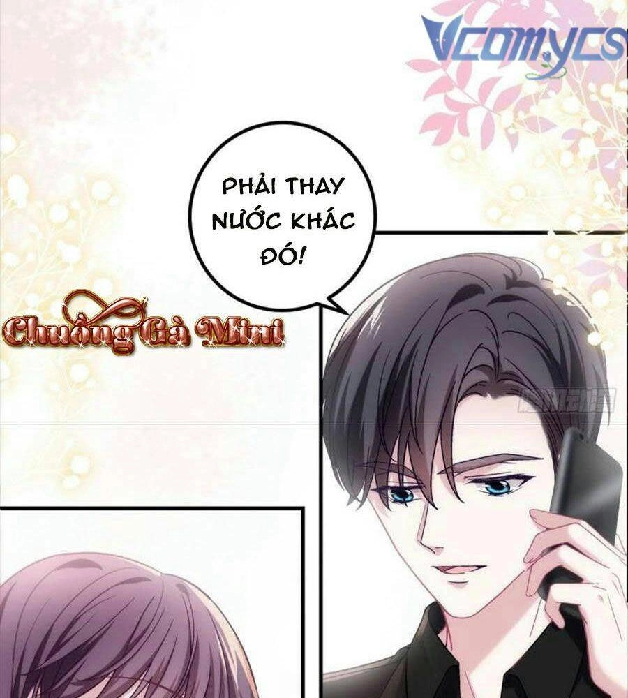 Bảo Bối Của Lão Đại Đã Xuyên Không Trở Về! Chapter 70 - 46