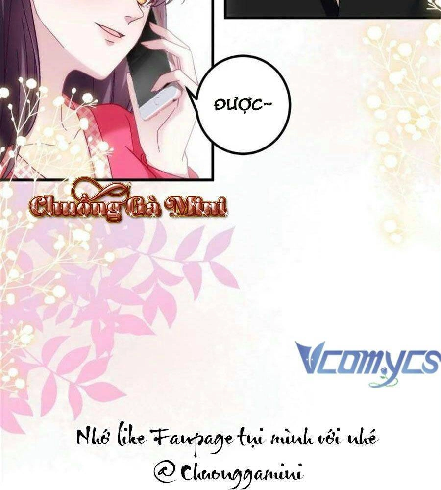 Bảo Bối Của Lão Đại Đã Xuyên Không Trở Về! Chapter 70 - 48