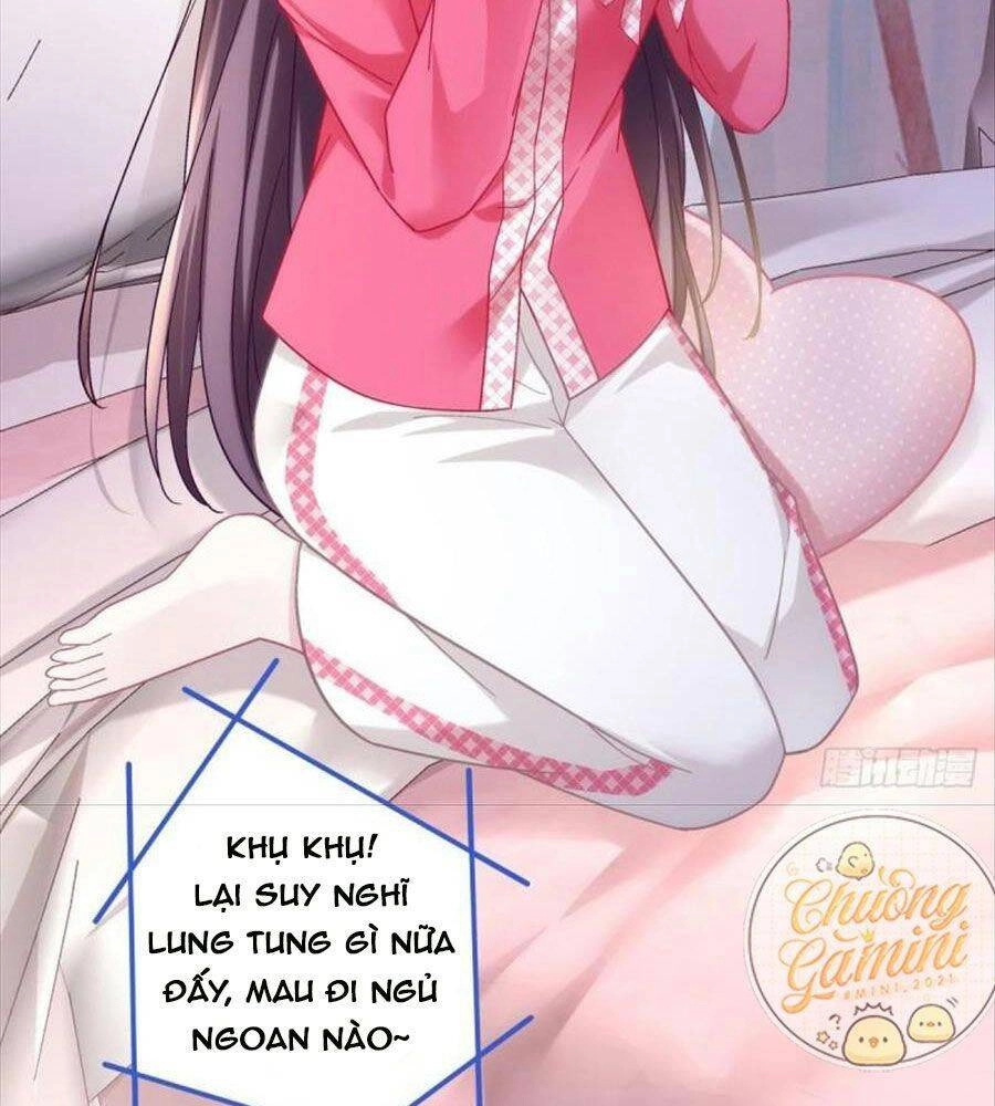 Bảo Bối Của Lão Đại Đã Xuyên Không Trở Về! Chapter 70 - 53