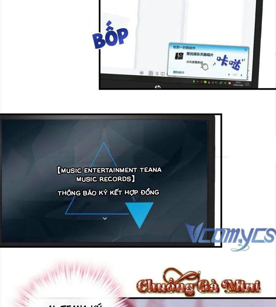 Bảo Bối Của Lão Đại Đã Xuyên Không Trở Về! Chapter 70 - 59