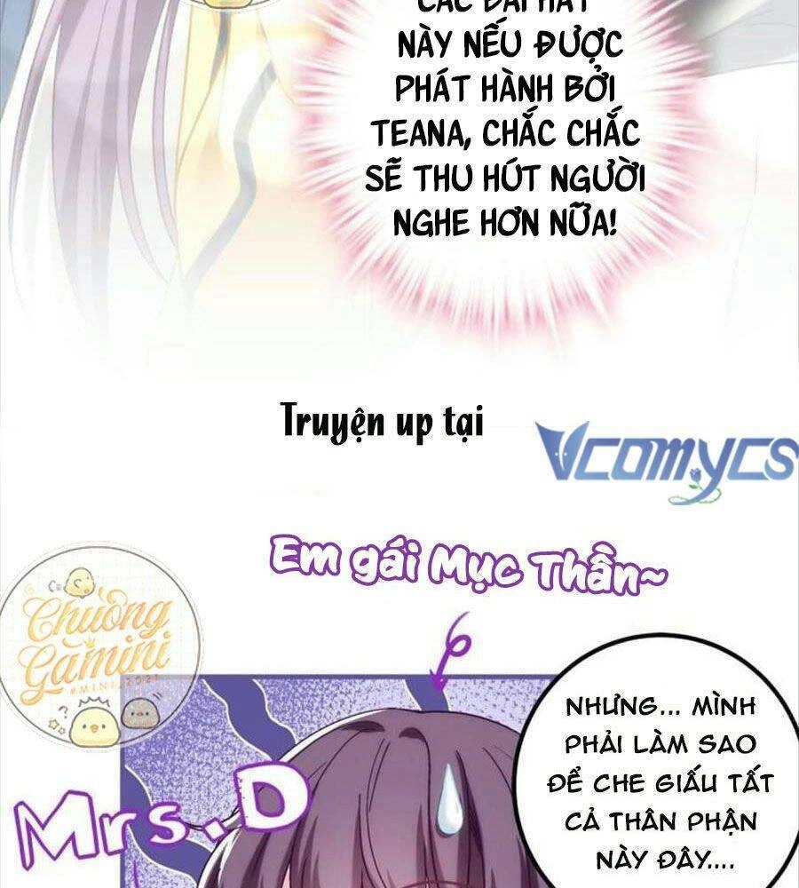 Bảo Bối Của Lão Đại Đã Xuyên Không Trở Về! Chapter 70 - 64