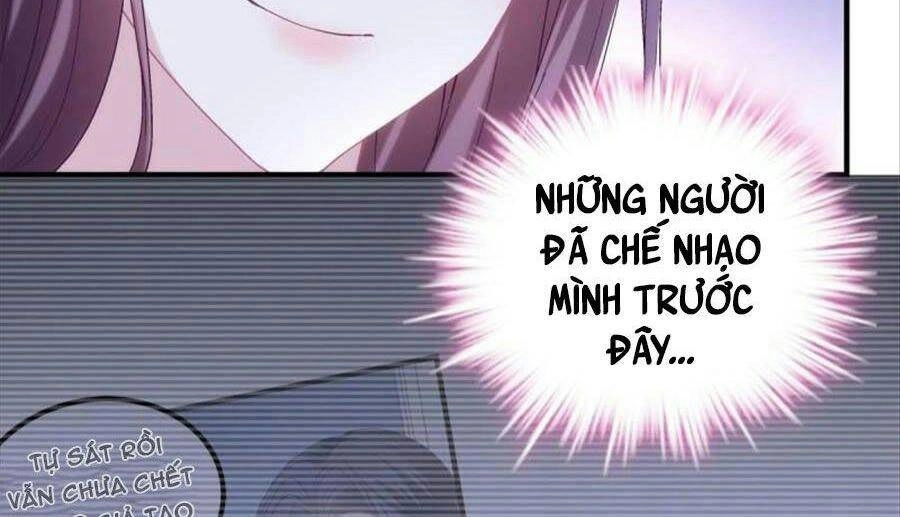 Bảo Bối Của Lão Đại Đã Xuyên Không Trở Về! Chapter 70 - 66