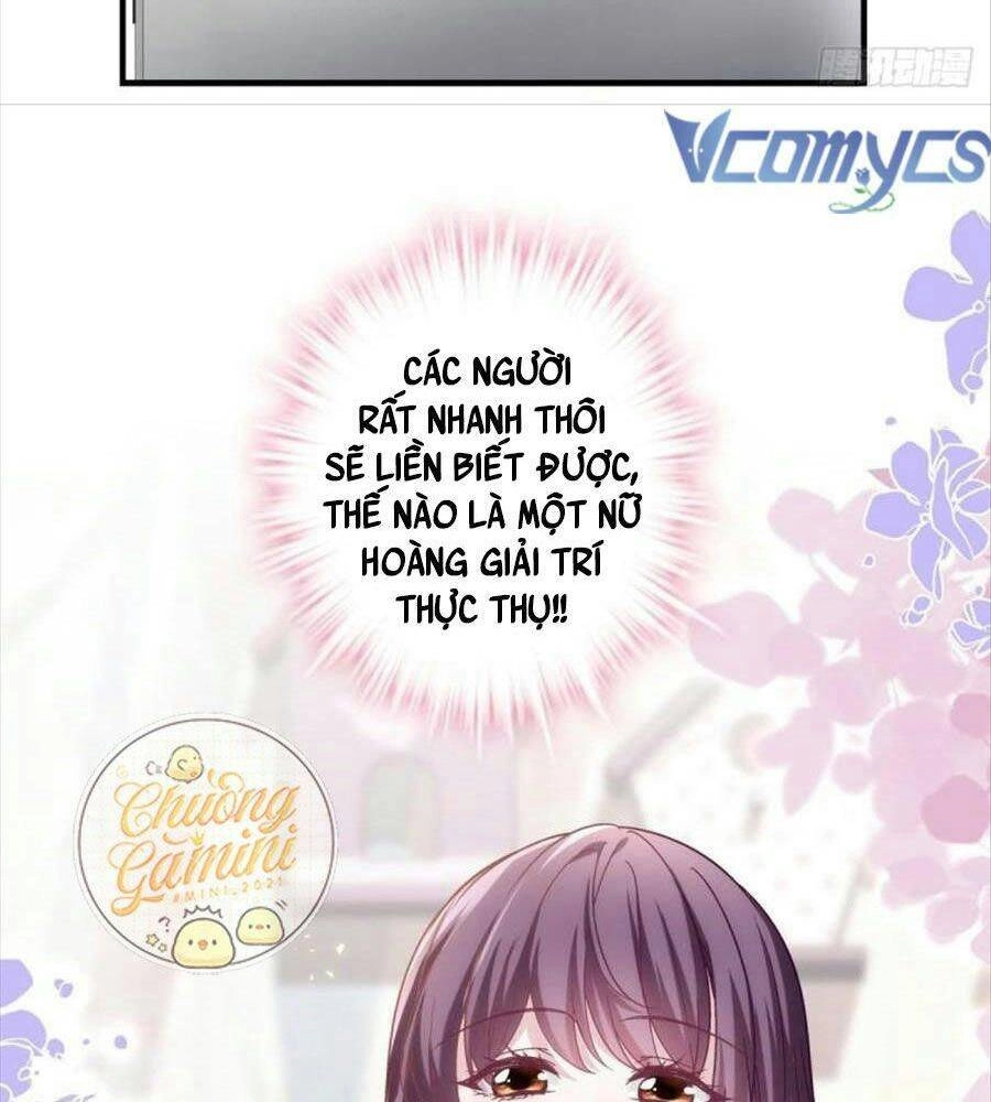 Bảo Bối Của Lão Đại Đã Xuyên Không Trở Về! Chapter 70 - 70