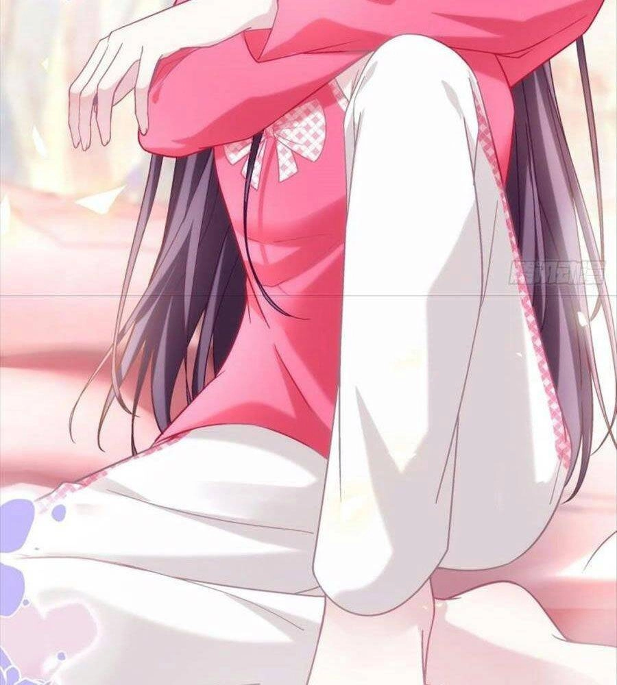 Bảo Bối Của Lão Đại Đã Xuyên Không Trở Về! Chapter 70 - 72