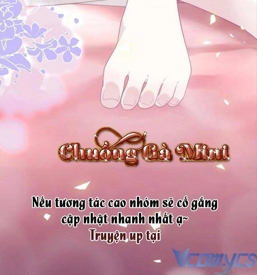 Bảo Bối Của Lão Đại Đã Xuyên Không Trở Về! Chapter 70 - 73