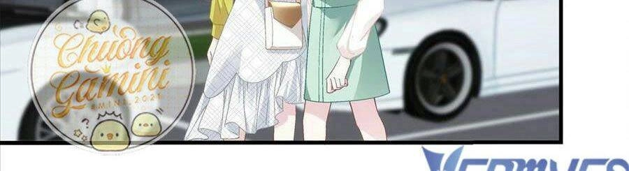 Bảo Bối Của Lão Đại Đã Xuyên Không Trở Về! Chapter 71 - 19