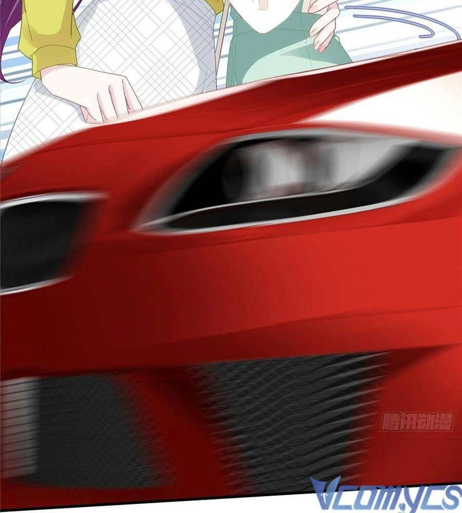 Bảo Bối Của Lão Đại Đã Xuyên Không Trở Về! Chapter 71 - 23