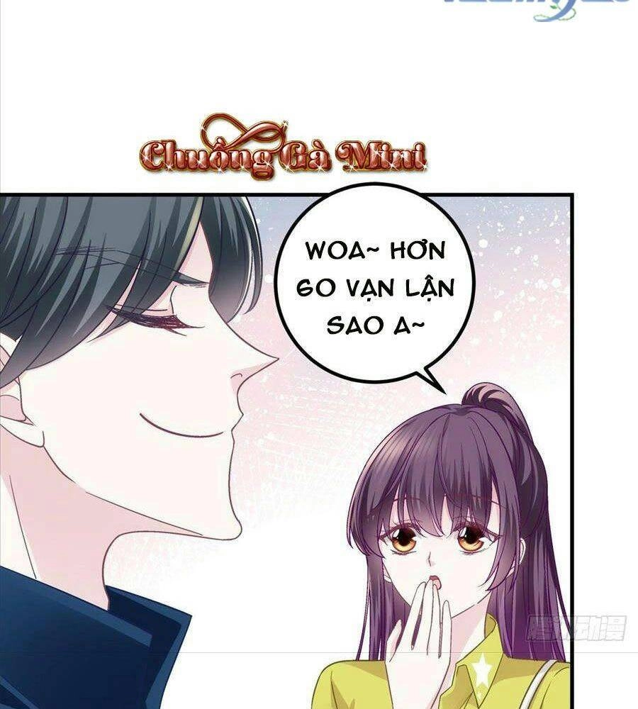 Bảo Bối Của Lão Đại Đã Xuyên Không Trở Về! Chapter 71 - 31