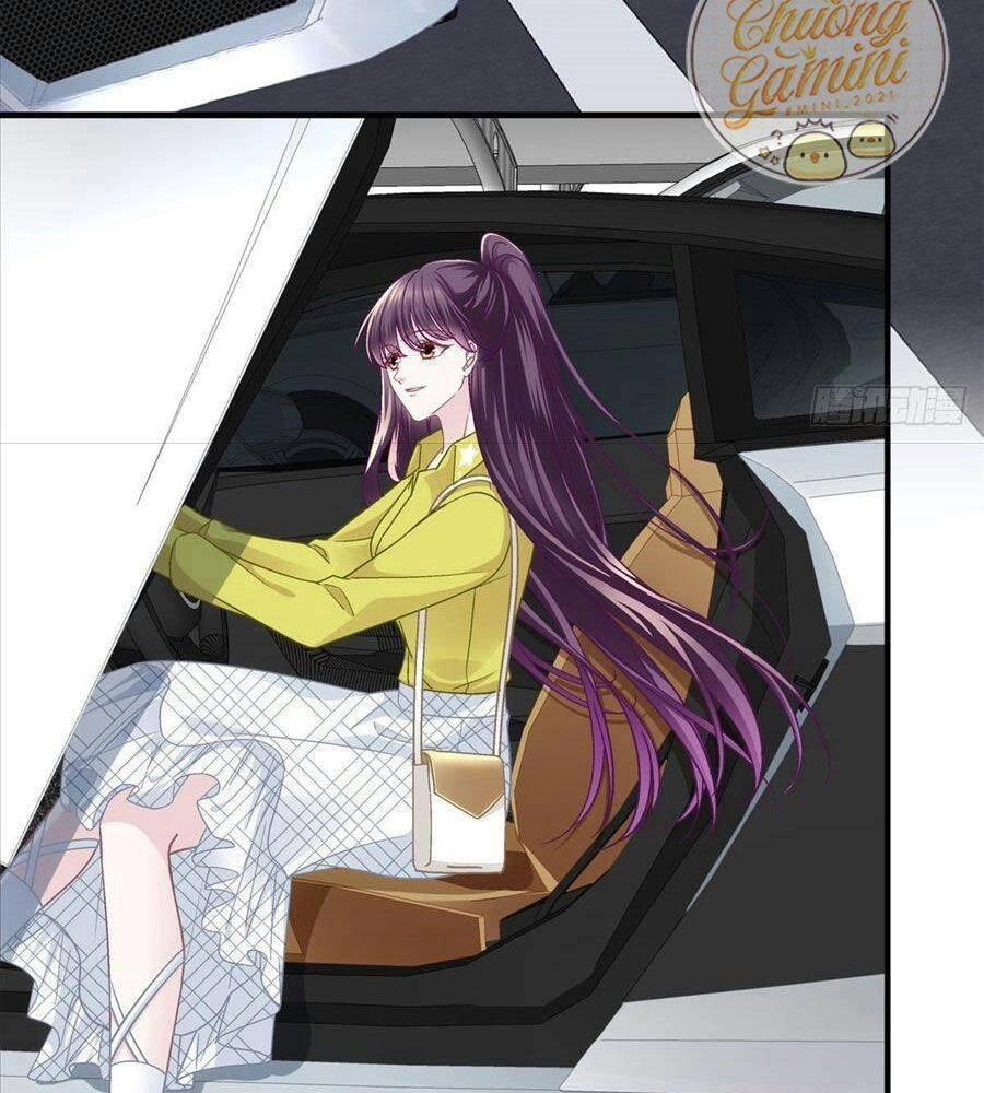 Bảo Bối Của Lão Đại Đã Xuyên Không Trở Về! Chapter 71 - 40