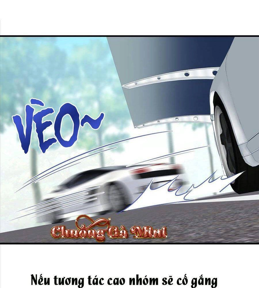 Bảo Bối Của Lão Đại Đã Xuyên Không Trở Về! Chapter 71 - 44