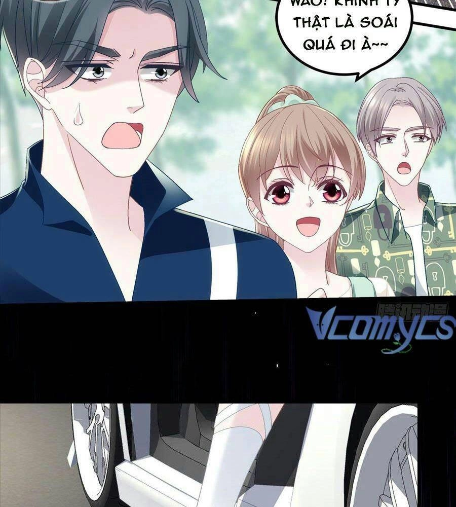 Bảo Bối Của Lão Đại Đã Xuyên Không Trở Về! Chapter 71 - 48