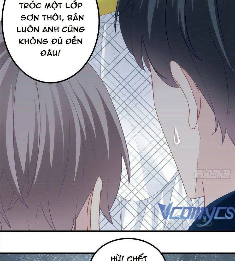 Bảo Bối Của Lão Đại Đã Xuyên Không Trở Về! Chapter 71 - 51