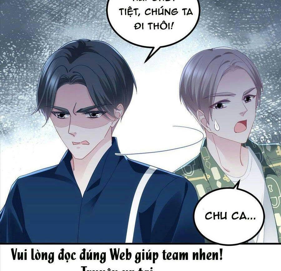 Bảo Bối Của Lão Đại Đã Xuyên Không Trở Về! Chapter 71 - 52