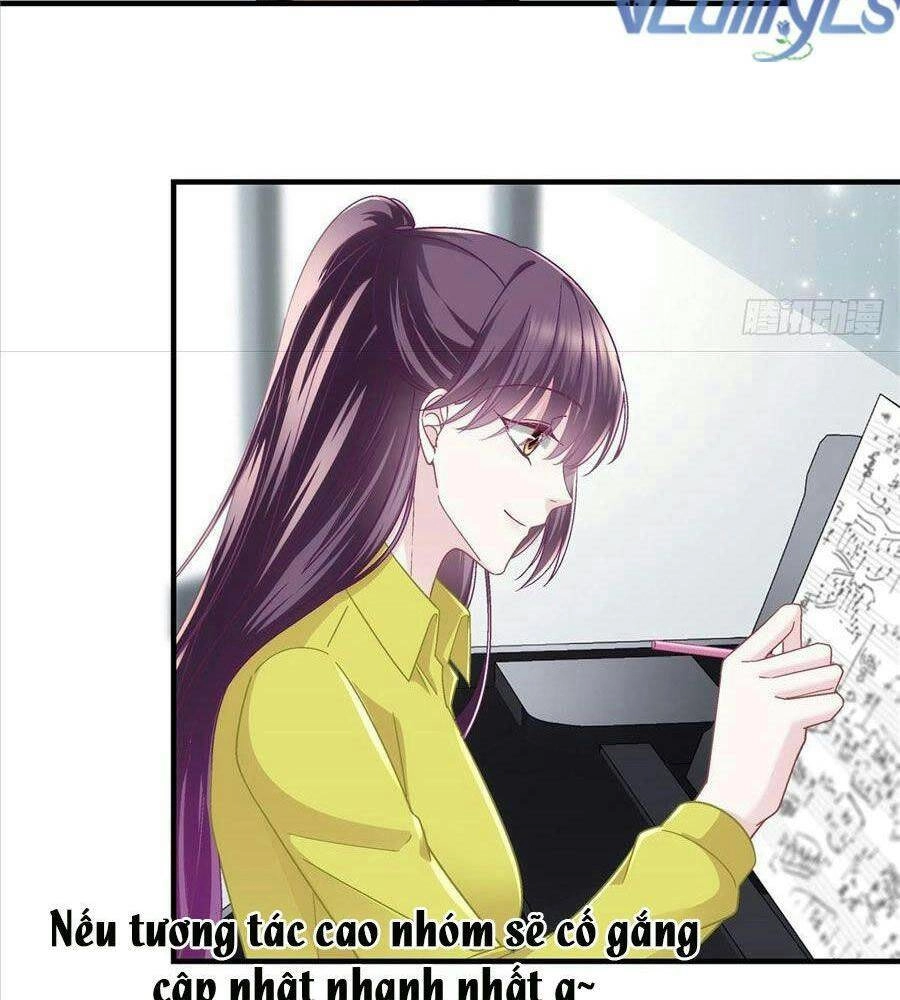 Bảo Bối Của Lão Đại Đã Xuyên Không Trở Về! Chapter 71 - 56