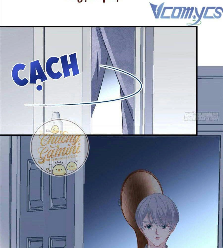 Bảo Bối Của Lão Đại Đã Xuyên Không Trở Về! Chapter 71 - 58